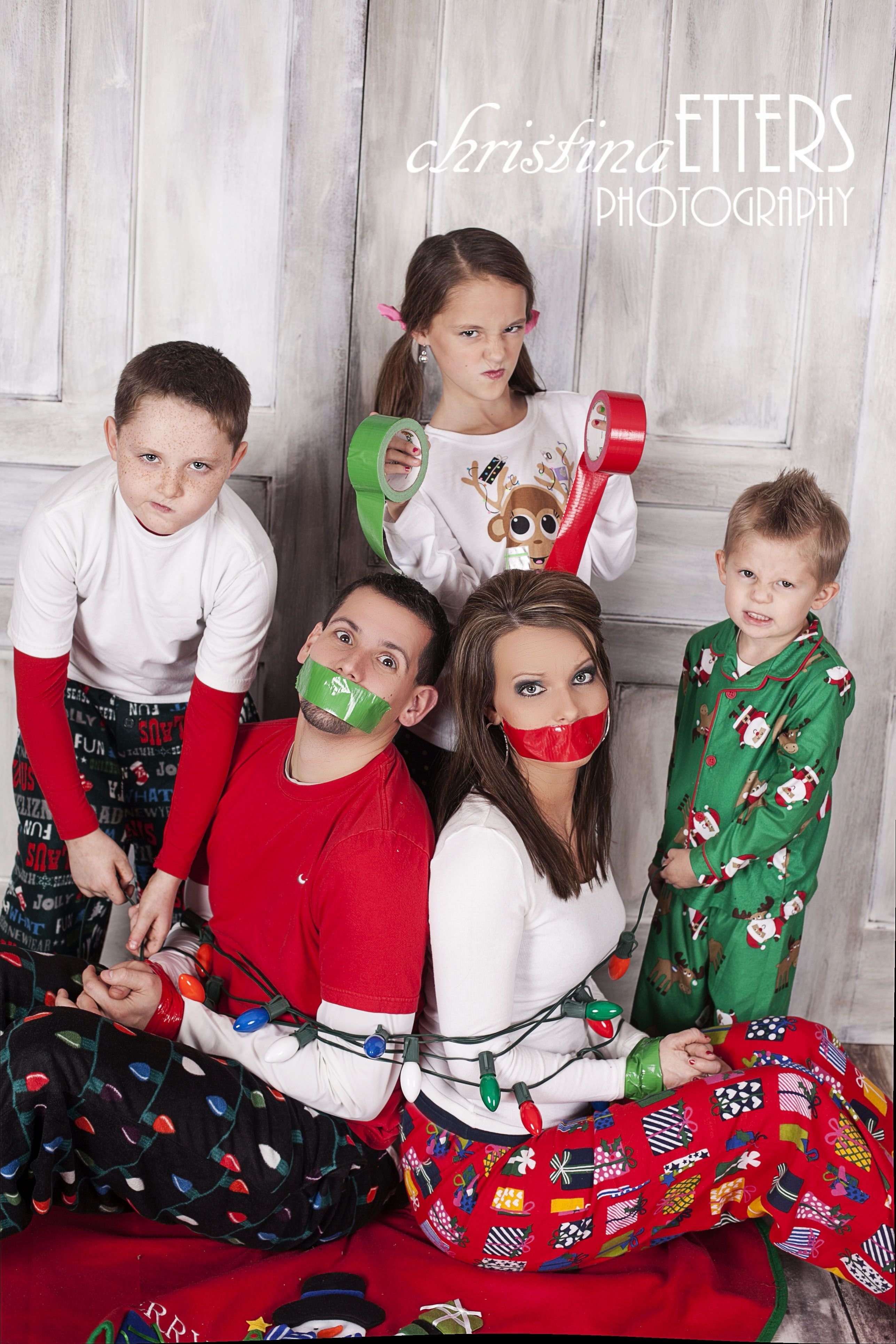 Christmas Picture Ideas 