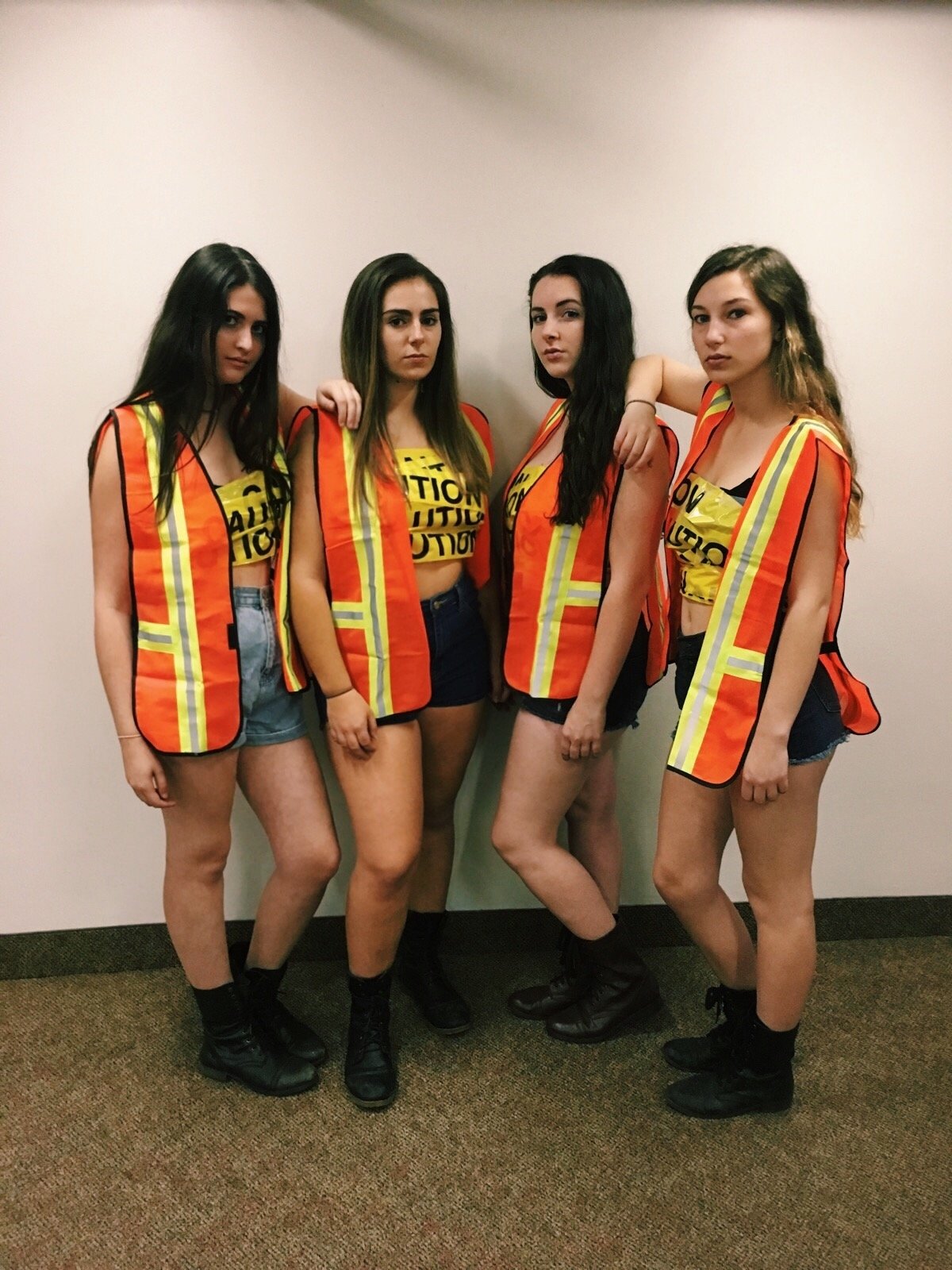 10 Fashionable Group Of 3 Halloween Costume Ideas 2024