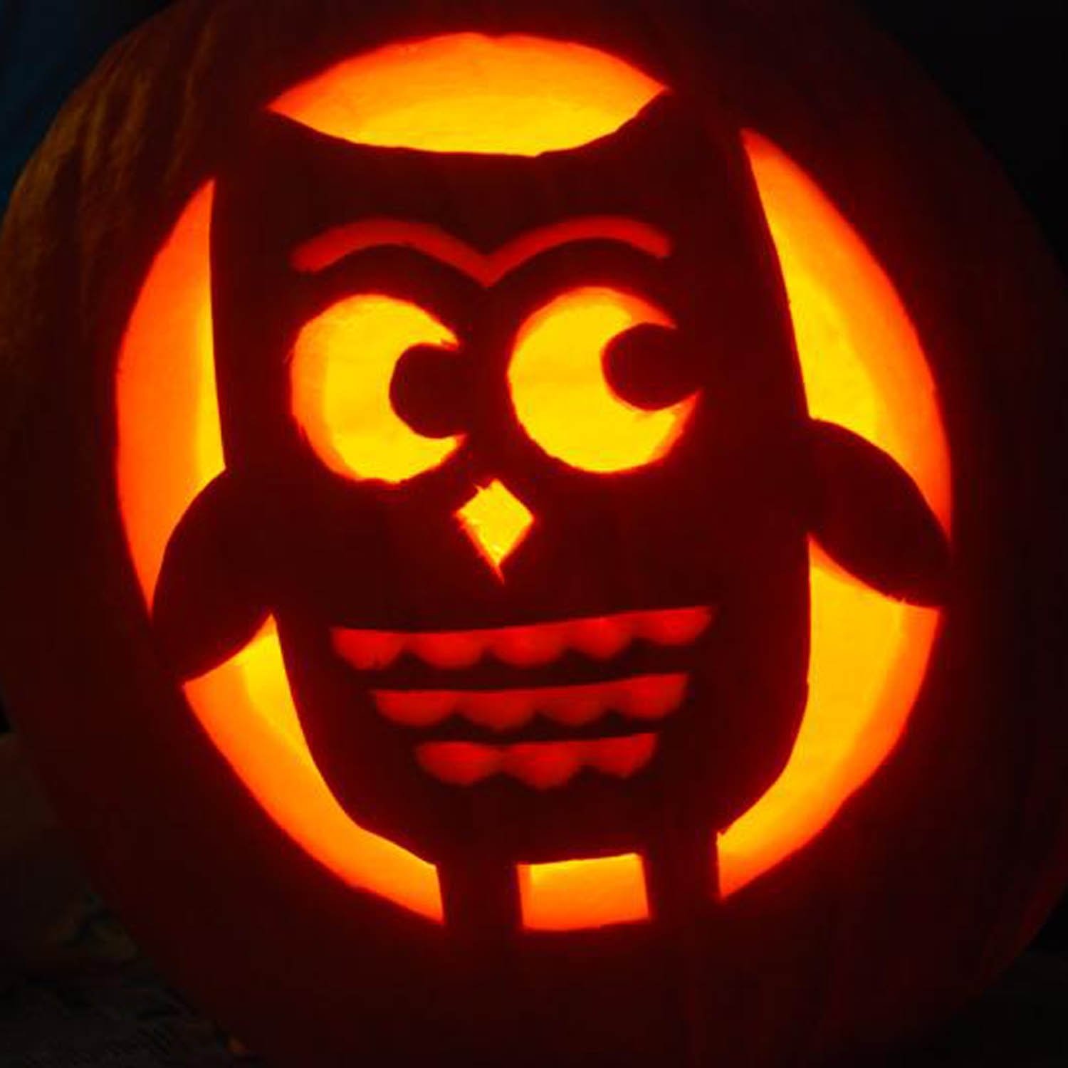 10 Famous Easy Pumpkin Carving Ideas Kids 2024