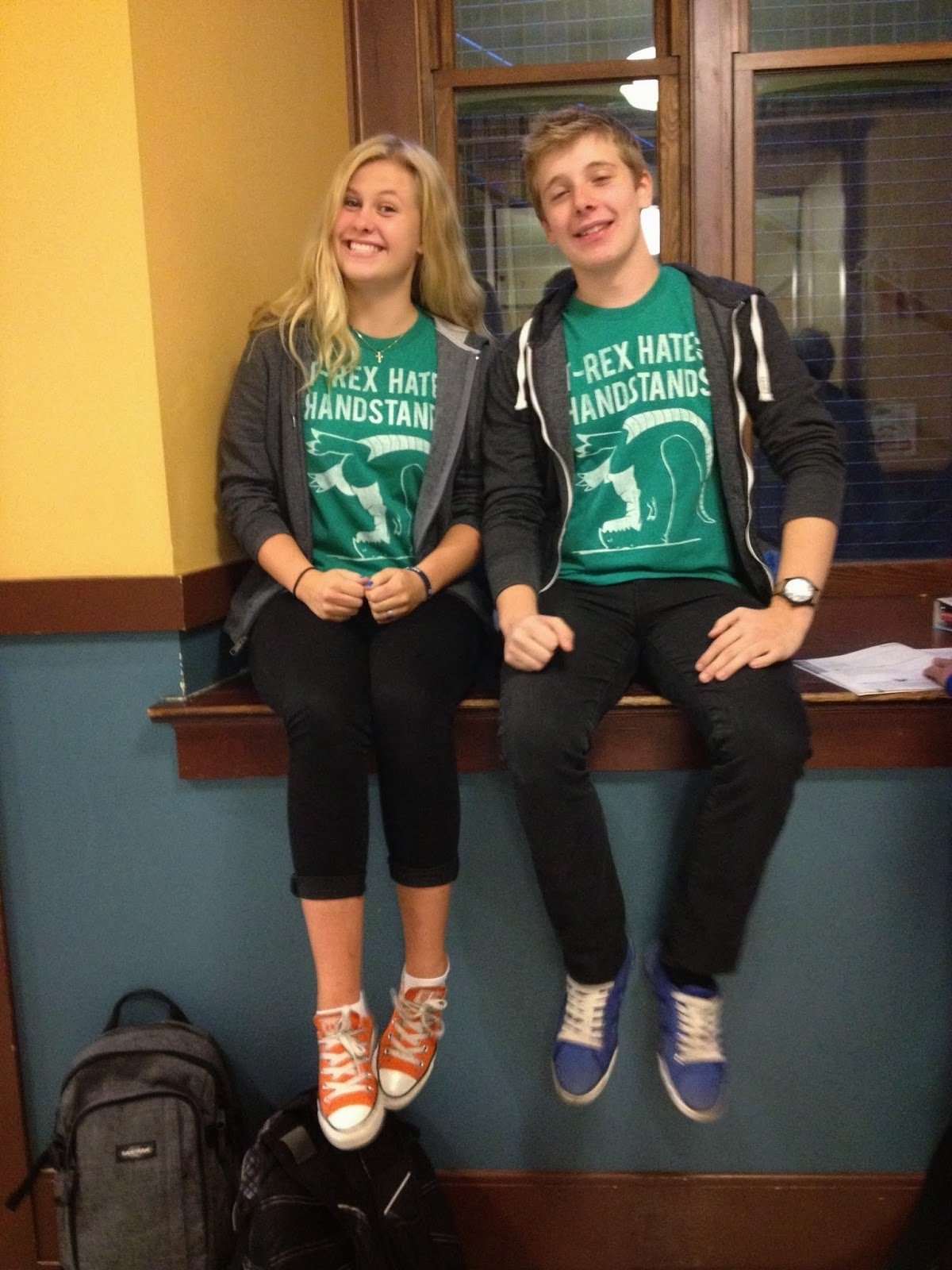 10 Ideal Twin Ideas For Twin Day 2020