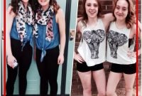 cute twin day outfits for girls ! | school | pinterest | twins and