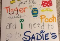 cute way to ask someone to sadie's ! | valentine's | pinterest