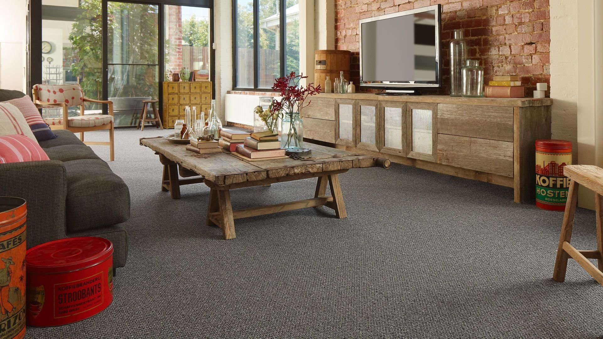 Wall To Wall Carpet Ideas For Living Room