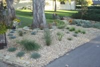 david's front-yard rock garden in colorado (day 1 of 2 in david's