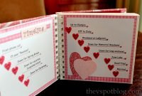 day gifts boyfriend homemade valentine new creative - dma homes | #89237