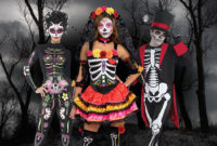 day of the dead costume ideas | halloween &amp; hayrides | halloween