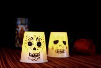 day of the dead craft: kid friendly lanterns - growing up bilingual