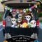 day of the dead trunk-or-treat ideas — lynlees