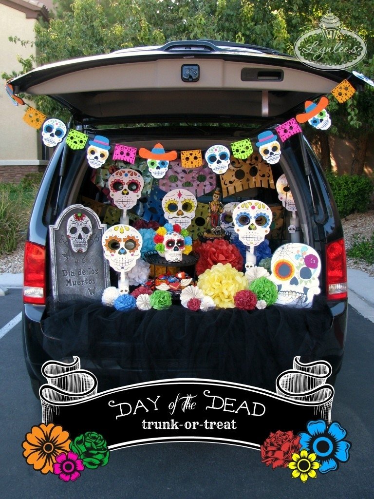 10 Best Trick Or Trunk Ideas For Decorating 2024