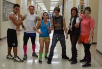 decades day (spirit week) | the huntley voice online