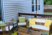 deck decorating ideas on a budget - home decor idea - weeklywarning