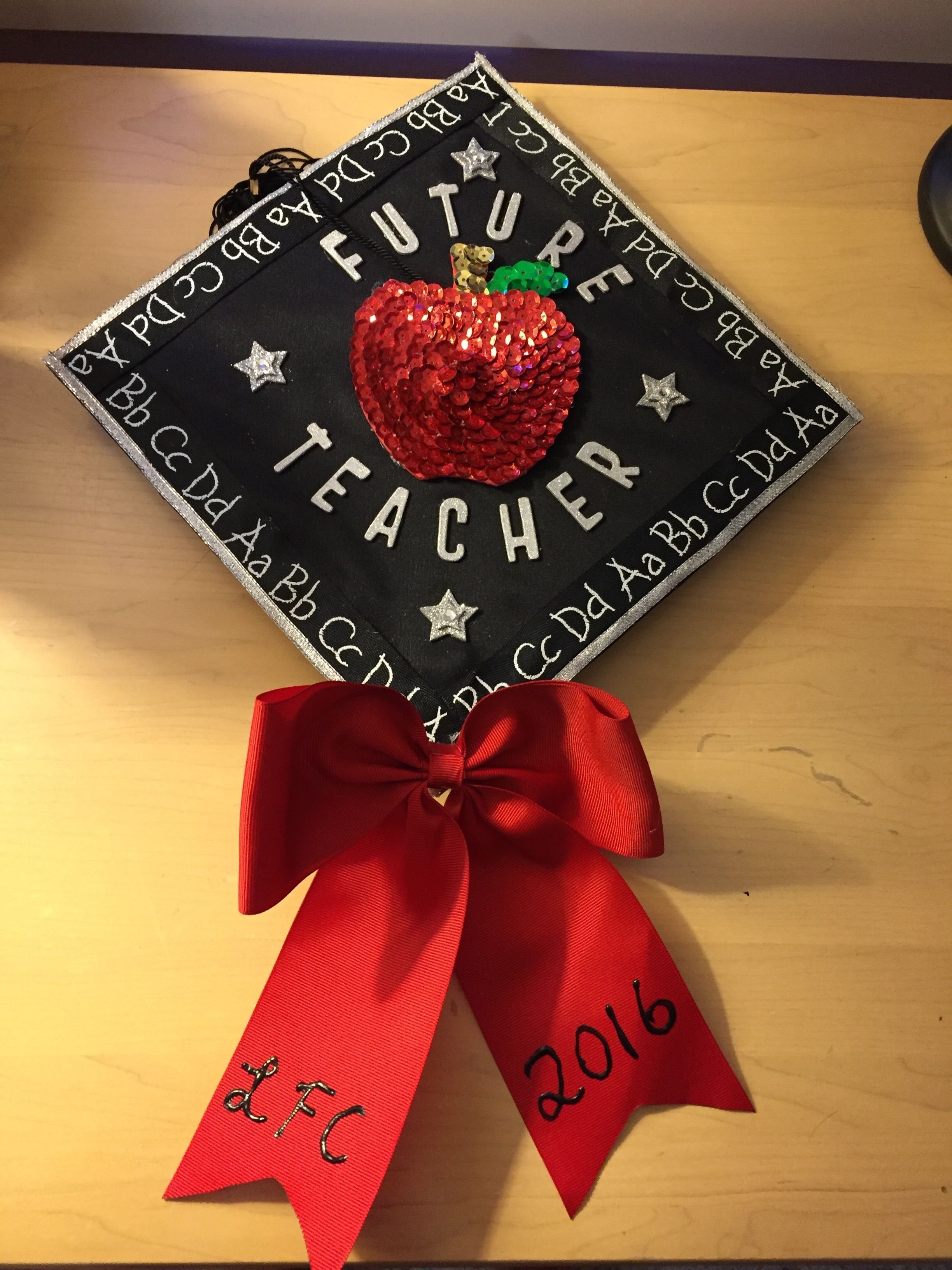 10 Gorgeous Ideas To Decorate Graduation Cap 2023