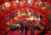 decorating amazing chinese new year decoration inspiration ideas for