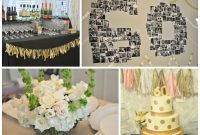 decorating ideas for 60th birthday party meraevents of 60th birthday