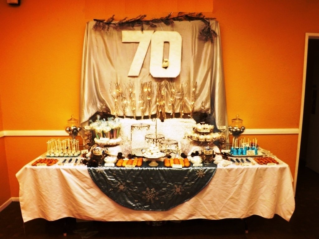 10 Unique Ideas For 70Th Birthday Party 2023