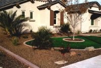 desert landscape front yard landscaping ideas easy for of house