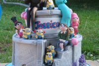 despicable me 2 cake - cakecentral