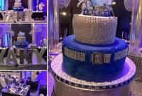 diamonds and denim birthday party ideas | birthday party ideas