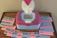 diaper raffle. gender reveal | future babes | pinterest | diaper