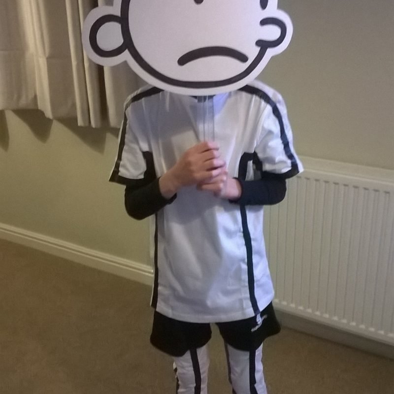 10 Gorgeous Diary Of A Wimpy Kid Costume Ideas 2024