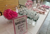 dig pink volleyball bake sale | dig pink | pinterest | volleyball