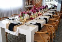 dinner party table decoration ideas dinner party table decorating