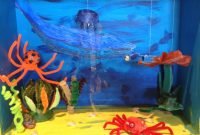 diorama ocean - google search | k-2 kids club | pinterest | dioramas