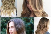 dirty blonde hair colors for 2018 – best hair color ideas &amp; trends