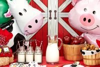 diy barnyard party ideas | birthday express