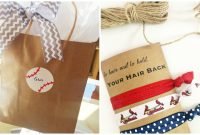 diy baseball bachelorette party | baseball bachelorette parties