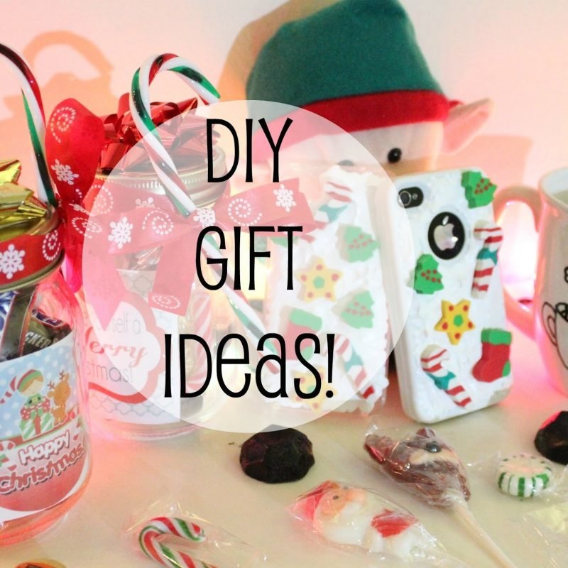 10 Stunning Ideas For Homemade Christmas Gifts 2024