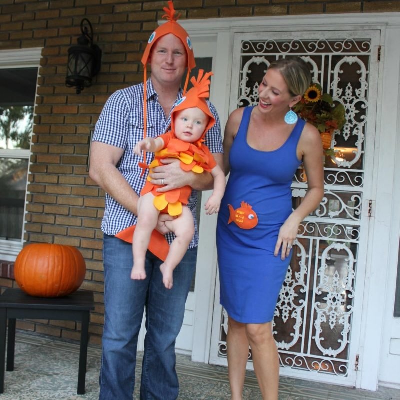 10 Spectacular Family Costume Ideas For 3 2023
