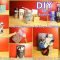 diy gift baskets &amp; gift ideas - how to assemble - for men women kids