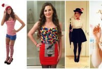 diy halloween costume ideas | diy.fyi