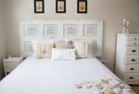 diy headboard ideas for king beds pictures - homestylediary