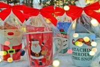 diy inexpensive christmas gift ideas - youtube