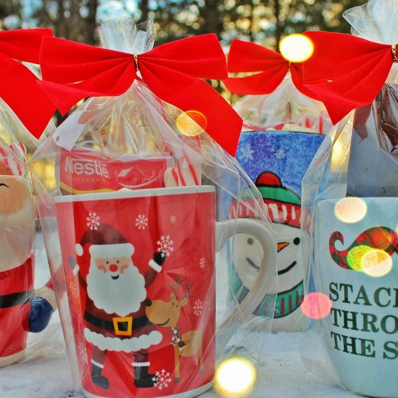 10 Spectacular Inexpensive Christmas Gift Ideas For Coworkers 2024