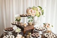 diy wedding cake table decoration ideas wedding table decoration