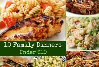 download cheap easy quick dinner recipes | food photos