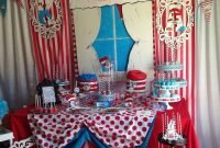 dr. seuss birthday party ideas | dr seuss birthday party, dr seuss