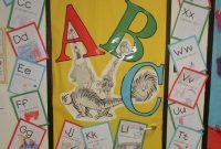 dr.seuss classroom ideas |  school takes part in read across