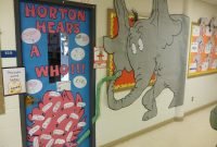 dr seuss door decorations | artistic freedom: seuss door decorating