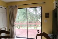 drapes sliding glass doors ideas • sliding doors ideas