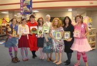 dress like book character | book character costumes | halloween