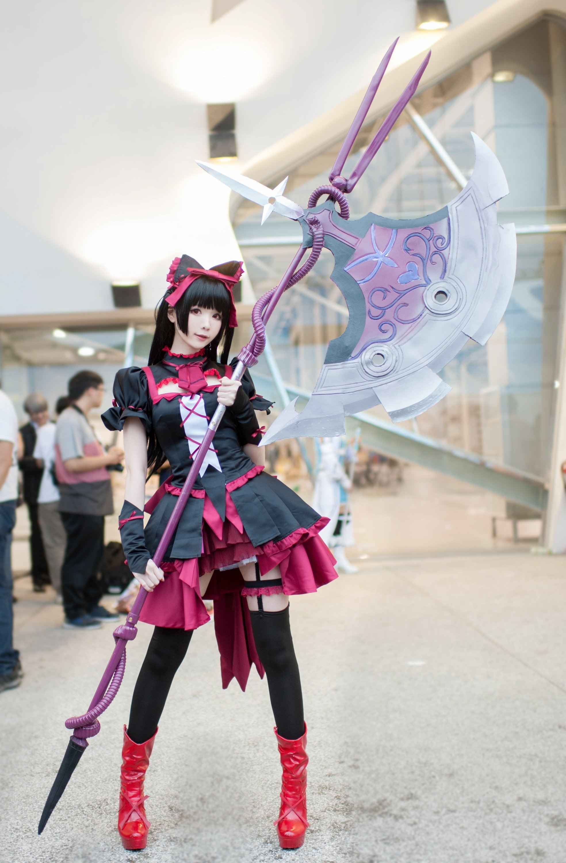 10 Most Anime Cosplay Ideas For Girls 2024