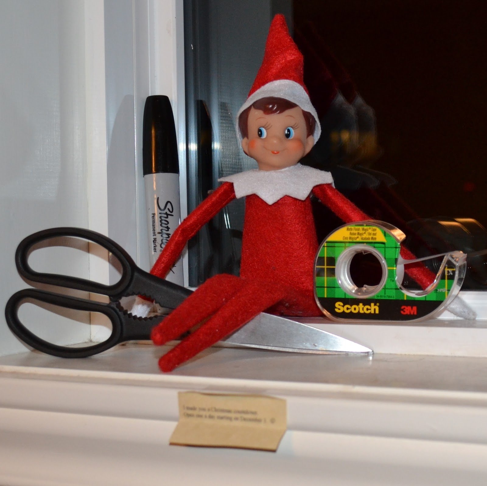 10 Nice Naughty Elf On The Shelf Ideas 2024