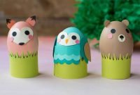 easter egg ideas | decorating easter eggs with fiskars