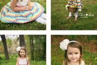 easter photography ideas |  little preview from heather love