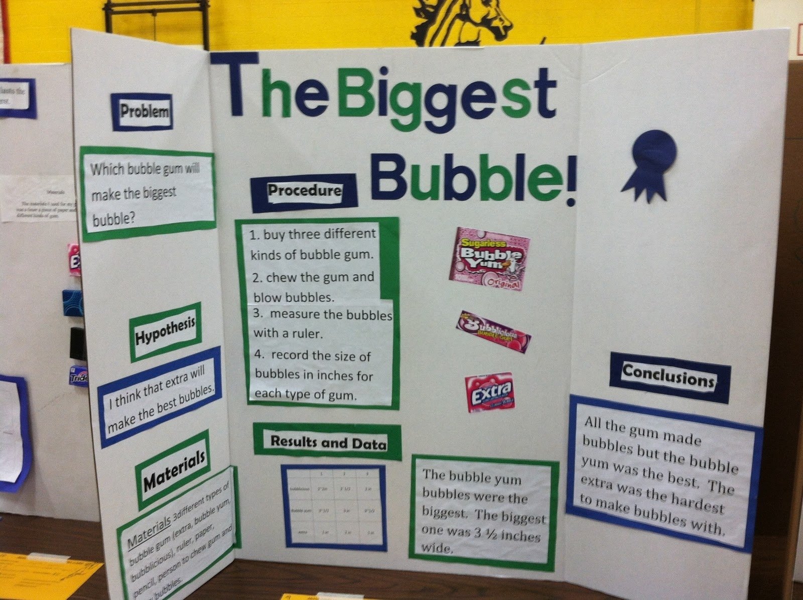 10 Awesome Science Fair Ideas For 5Th Grade 2024