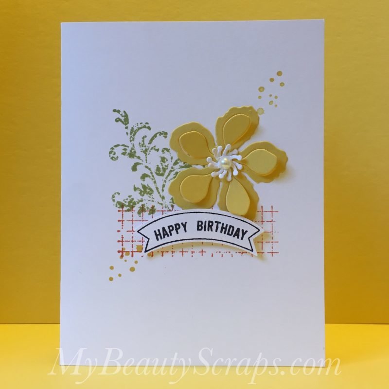 10 Trendy Stampin Up Birthday Card Ideas 2023